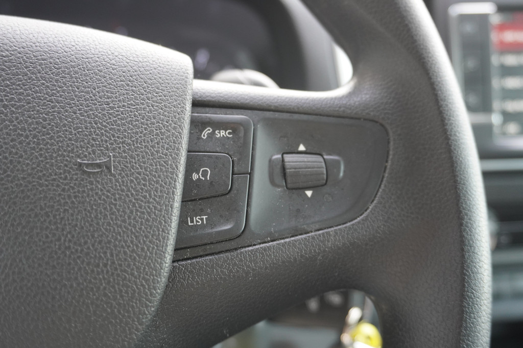 Citroen Jumpy 2.0 BlueHDI 180PK Automaat L2 EURO 6 - Airco - Cruise - Camera - ⬠19.950,- Excl. 16