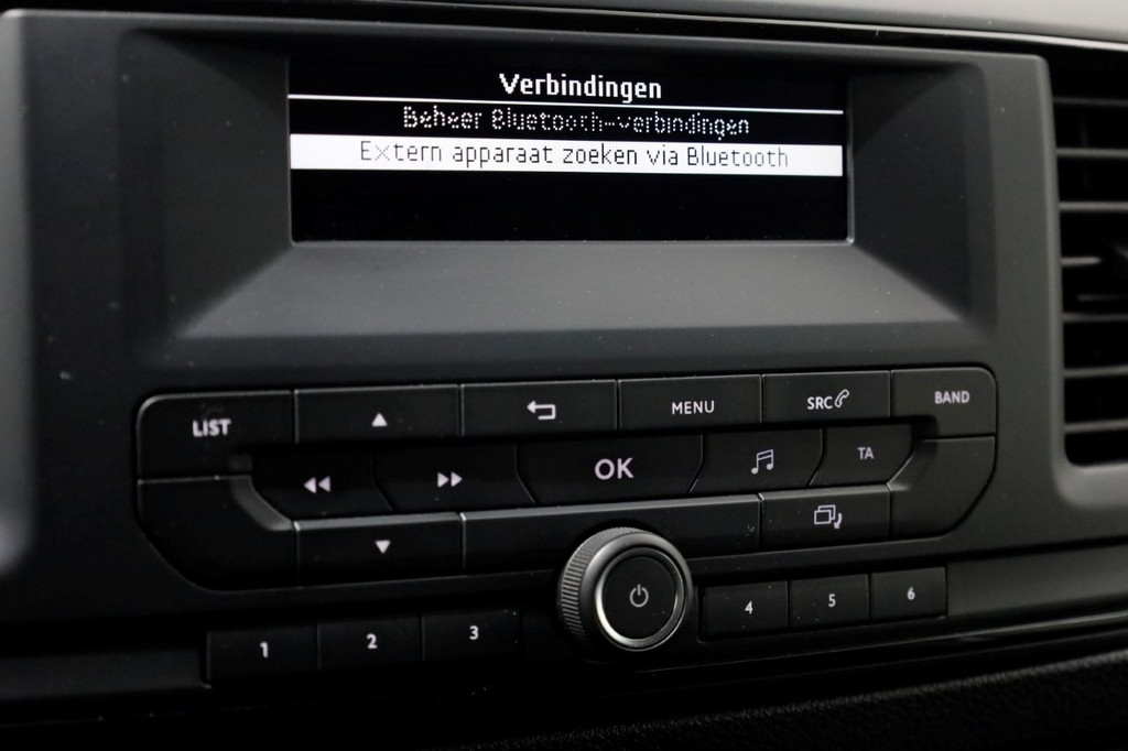 Citroen Jumpy 2.0 BlueHDI 180pk Automaat M Airco/Cruise Control 09-2020 13