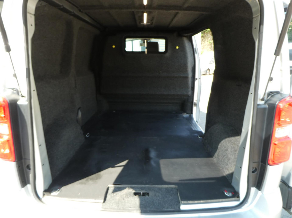 Citroen Jumpy 2.0 BlueHDI 180 pk L2H1 automaat /airco /navigatie /camera 9