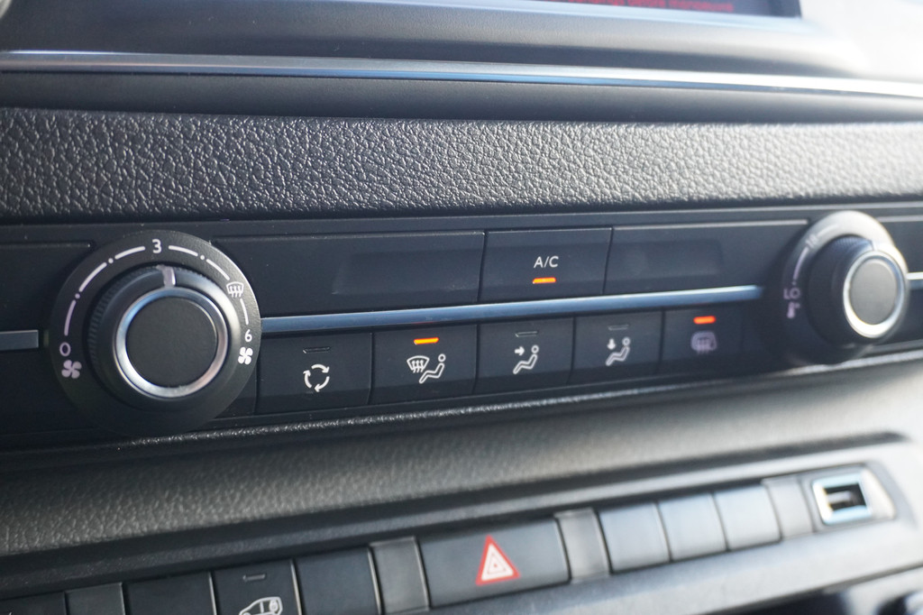 Citroen Jumpy 2.0 BlueHDI L2 144PK EURO 6 - Airco - Navi - Cruise - ⬠16.950,- Excl. 10