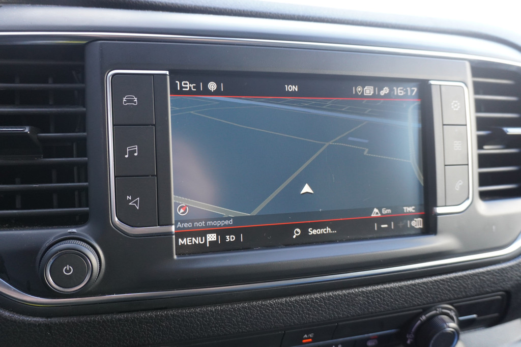 Citroen Jumpy 2.0 BlueHDI L2 144PK EURO 6 - Airco - Navi - Cruise - ⬠16.950,- Excl. 12