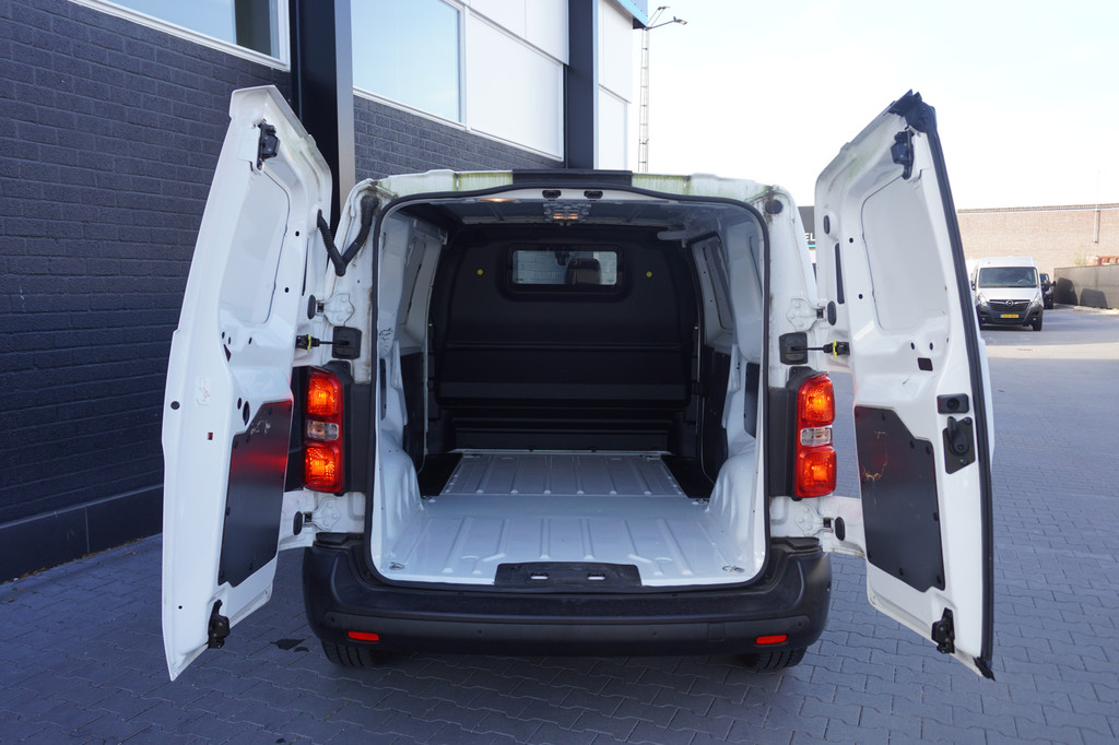 Citroen Jumpy 2.0 BlueHDI L2 144PK EURO 6 - Airco - Navi - Cruise - ⬠16.950,- Excl. 8