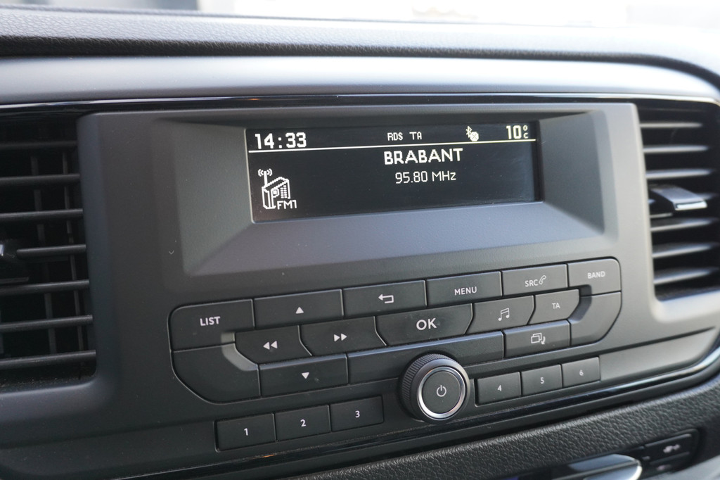 Citroen Jumpy 2.0 BlueHDI L3 120PK EURO 6 - Airco - PDC - Cruise - â¬11.900,- Excl. 10