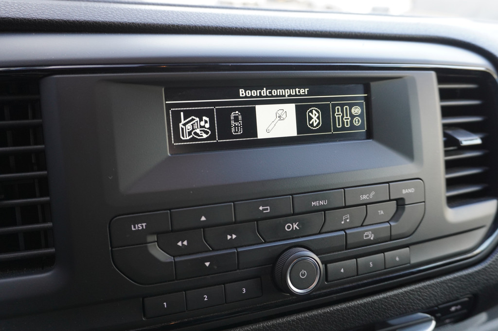 Citroen Jumpy 2.0 BlueHDI L3 120PK EURO 6 - Airco - PDC - Cruise - â¬11.900,- Excl. 11