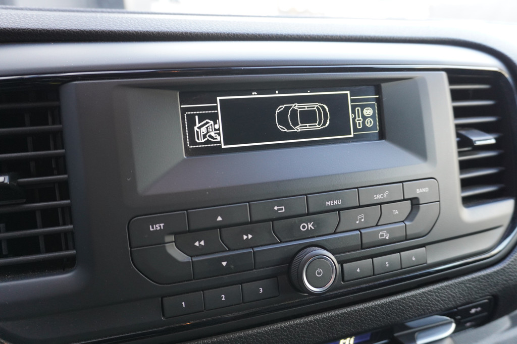 Citroen Jumpy 2.0 BlueHDI L3 120PK EURO 6 - Airco - PDC - Cruise - â¬11.900,- Excl. 12