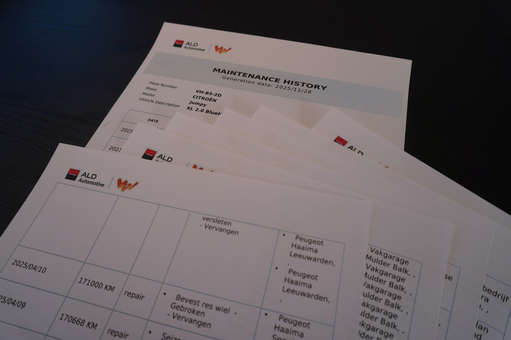 Citroen Jumpy 2.0 BlueHDI L3 120PK EURO 6 - Airco - PDC - Cruise - â¬11.900,- Excl. 17