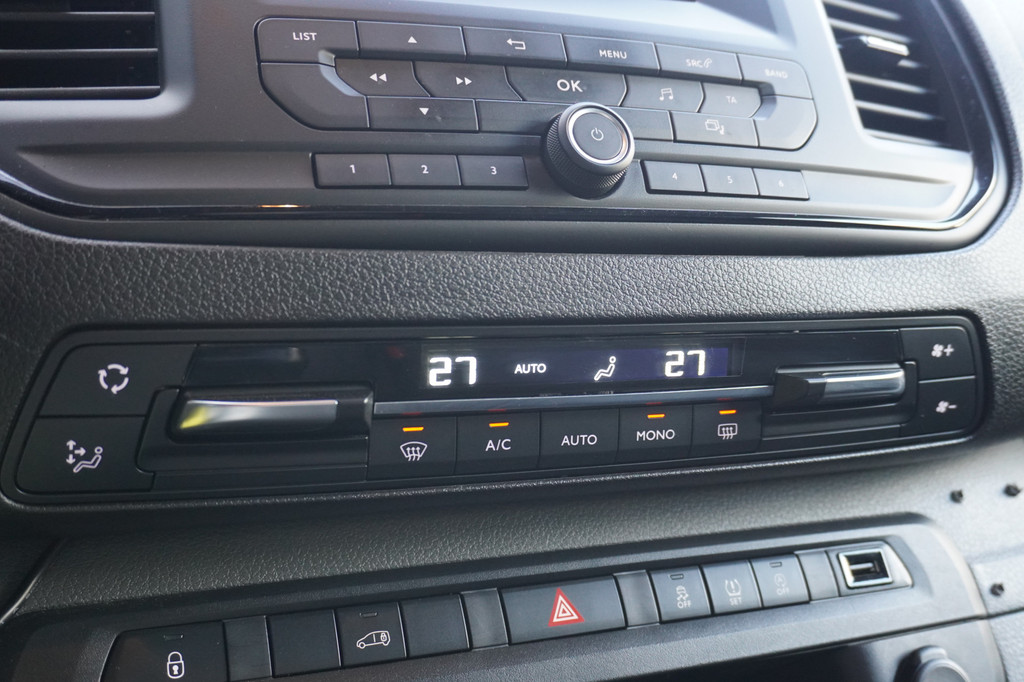 Citroen Jumpy 2.0 BlueHDI L3 120PK EURO 6 - Airco - PDC - Cruise - â¬11.900,- Excl. 9