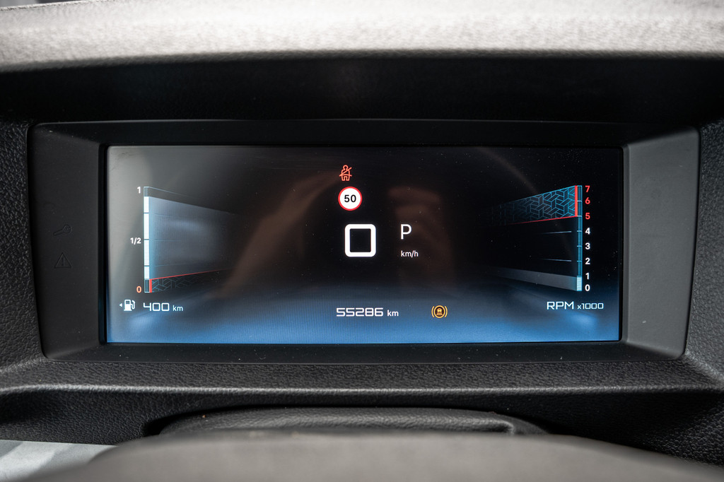 Citroen Jumpy 2.0 BlueHDi | 145 PK | AUTO | Vitrual display | Camera | Carplay | Cruise | Airco | 3-Zits 15