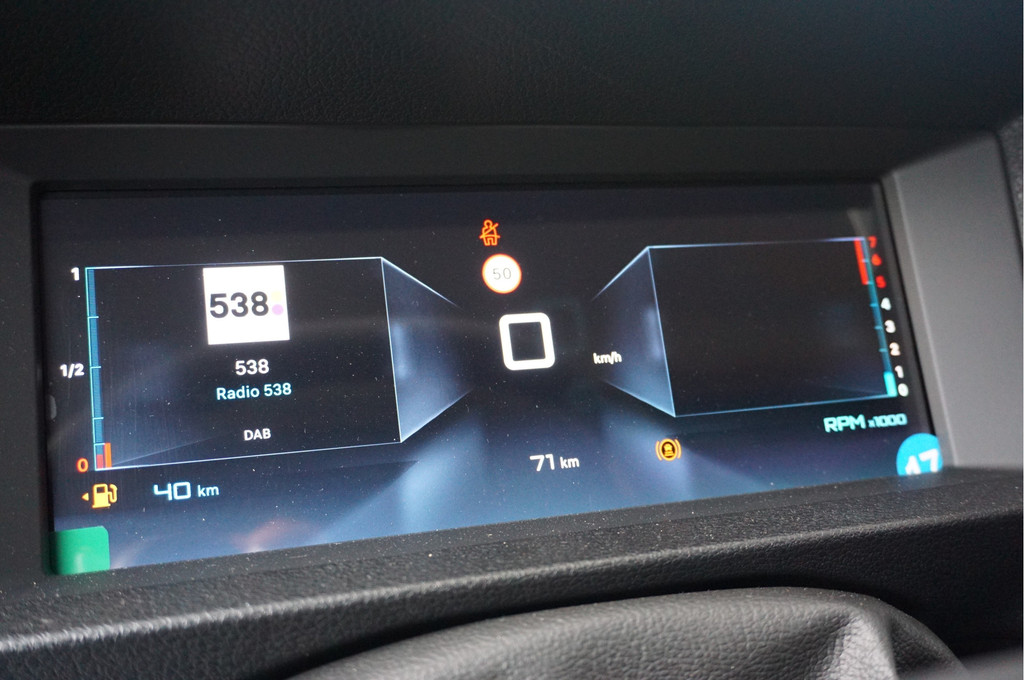 Citroen Jumpy 2.0D 145PK L3H1 BPM VRIJ!! Apple CP / Android A, Cruise, Camera, Betimmering!! Nr. 603 10