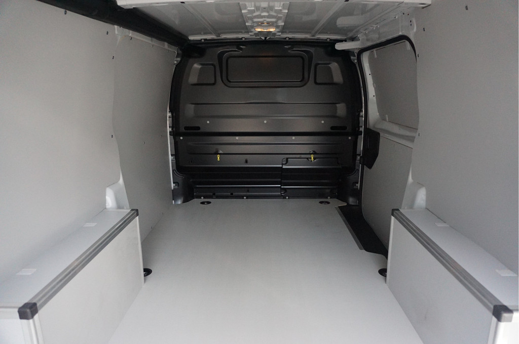 Citroen Jumpy 2.0D 145PK L3H1 BPM VRIJ!! Apple CP / Android A, Cruise, Camera, Betimmering!! Nr. 603 7