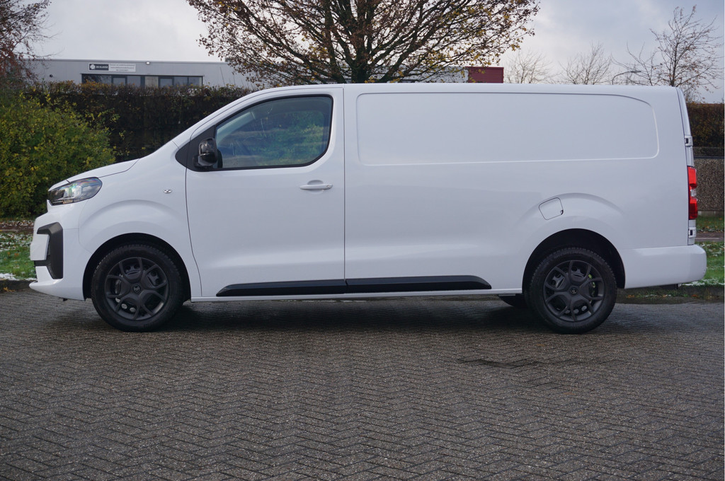 Citroen Jumpy 2.0D 180PK Automaat L3H1 BPM VRIJ!! Navi, Cam, Betimmering, Trekhaak!! Nr. D01* 2