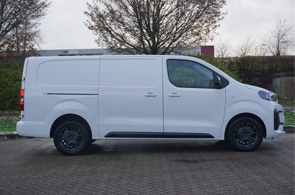 Citroen Jumpy 2.0D 180PK Automaat L3H1 BPM VRIJ!! Navi, Cam, Betimmering, Trekhaak!! Nr. D01* 5