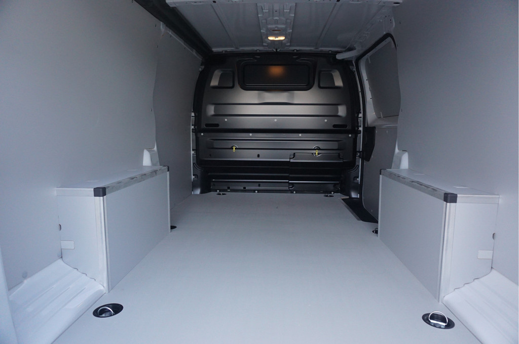 Citroen Jumpy 2.0D 180PK Automaat L3H1 BPM VRIJ!! Navi, Cam, Betimmering, Trekhaak!! Nr. D01* 7