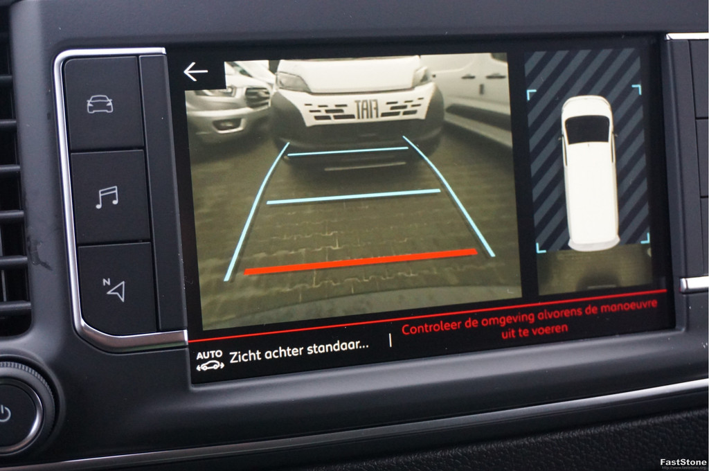 Citroen Jumpy 2.0D 180PK Automaat L3H1 BPM VRIJ!! Navi, Camera, Trekhaak, Betimmering, Standkachel!! Nr. J 13