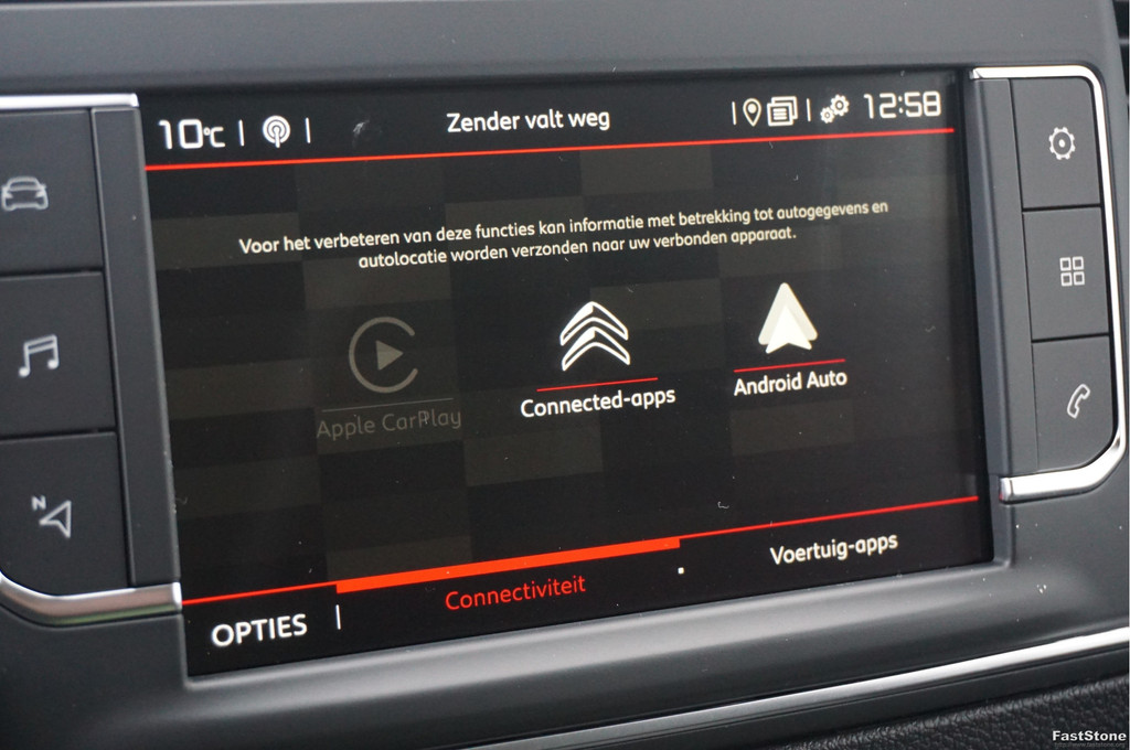 Citroen Jumpy 2.0D 180PK Automaat L3H1 BPM VRIJ!! Navi, Camera, Trekhaak, Betimmering, Standkachel!! Nr. J 14