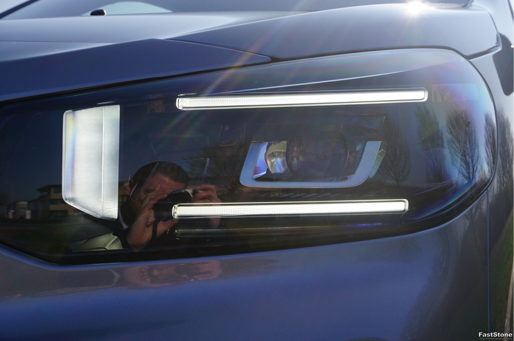 Citroen Jumpy 2.0D 180PK EAT8 Aut L3H1 BPM VRIJ!! LED, Navi, Clima, Camera, 17 LM, Stoel-Stoel!! Nr. J458* 19