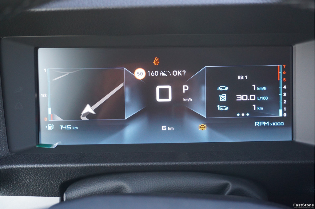 Citroen Jumpy 2.0D 180PK EAT8 Aut L3H1 BPM VRIJ!! LED, Navi, Clima, Camera, 17 LM, Stoel-Stoel!! Nr. W441* 11