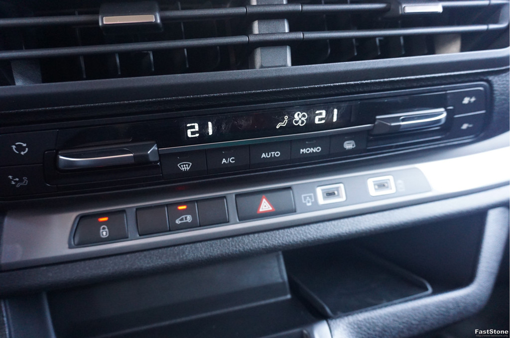 Citroen Jumpy 2.0D 180PK EAT8 Aut L3H1 BPM VRIJ!! LED, Navi, Clima, Camera, 17 LM, Stoel-Stoel!! Nr. W441* 14