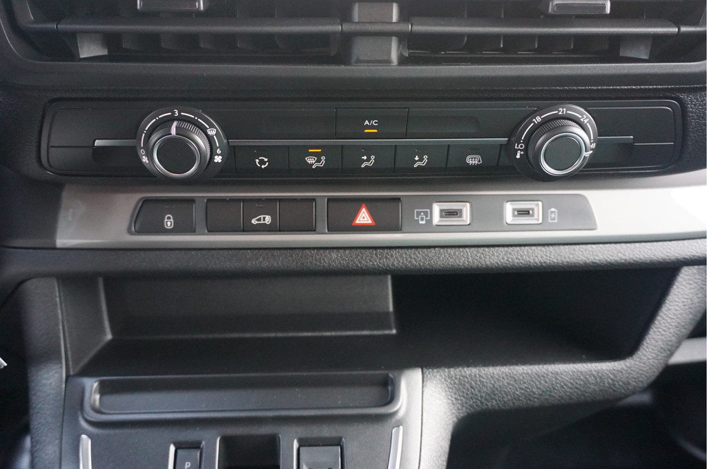 Citroen Jumpy 2.0D 180PK EAT8 Automaat L3H1 BPM VRIJ!! Navi, Camera, Airco, 2x Schuifdeur!! Nr. 632 14