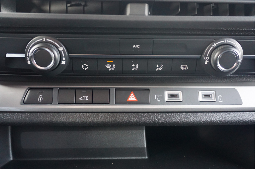 Citroen Jumpy 2.0D 180PK EAT8 Automaat L3H1 BPM VRIJ!! Navi, Camera, Cruise!! Nr. 132 14