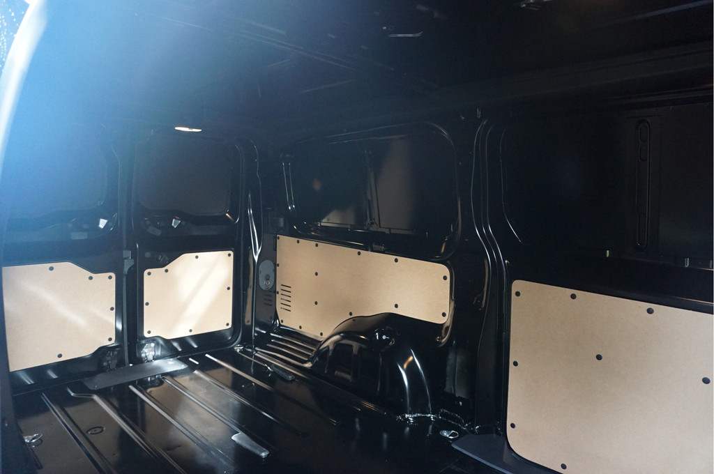 Citroen Jumpy 2.0D 180PK EAT8 Automaat L3H1 BPM VRIJ!! Navi, Camera, Cruise!! Nr. 132 8