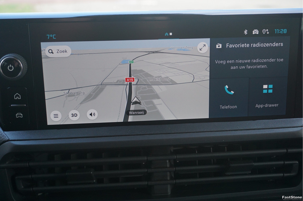 Citroen Jumpy 2.0D 180PK EAT8 Automaat L3H1 BPM VRIJ!! Navi, Camera, Cruise!! Nr. J02* 12