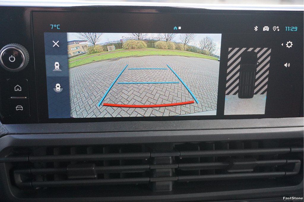 Citroen Jumpy 2.0D 180PK EAT8 Automaat L3H1 BPM VRIJ!! Navi, Camera, Cruise!! Nr. J02* 13