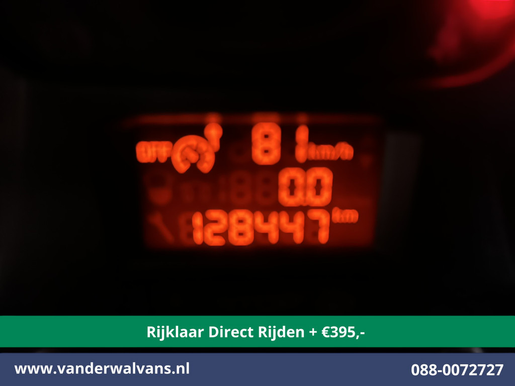 Citroen Jumpy 2.0 HDI 128pk L2H2 *Rijklaar Direct Rijden* Airco | Cruisecontrol | Trekhaak Bijrijdersbank 20