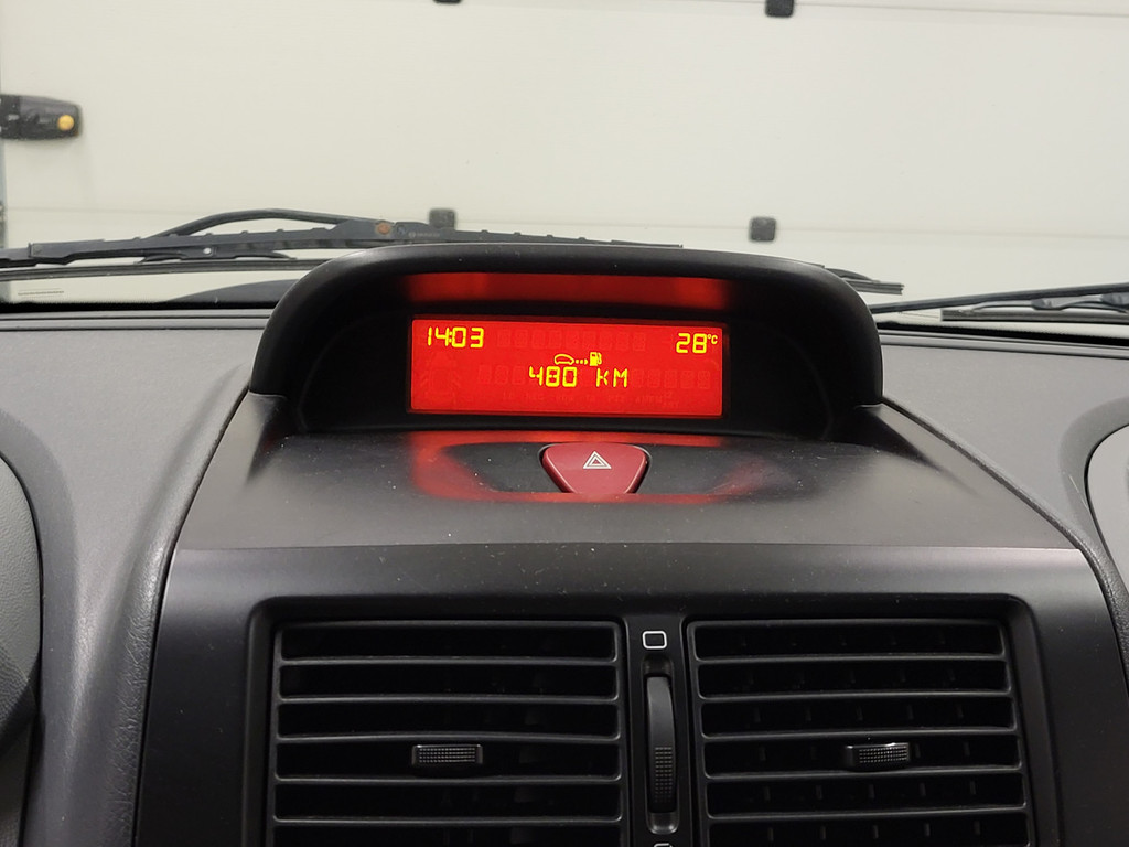 Citroen Jumpy 2.0HDI L2/H1 Dubbele Cabine Apk tot 21-10-2026! 11
