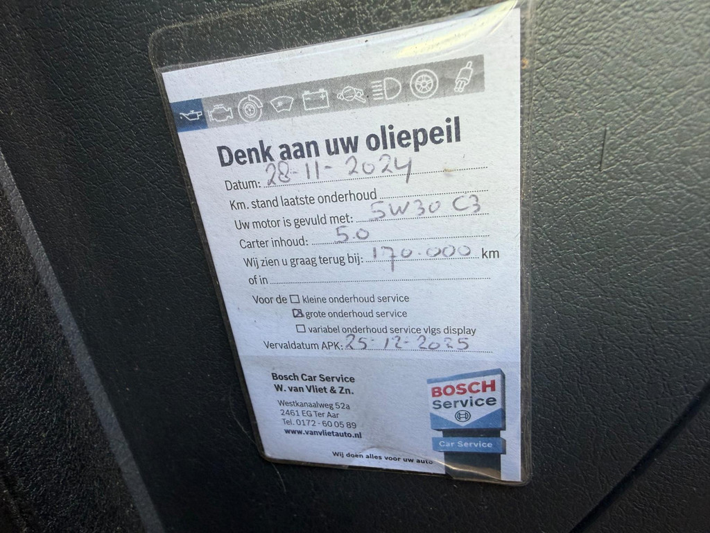 Citroen Jumpy 2.0HDi,94kw/128pk,E5,AC,3-PERS.171.618km 13