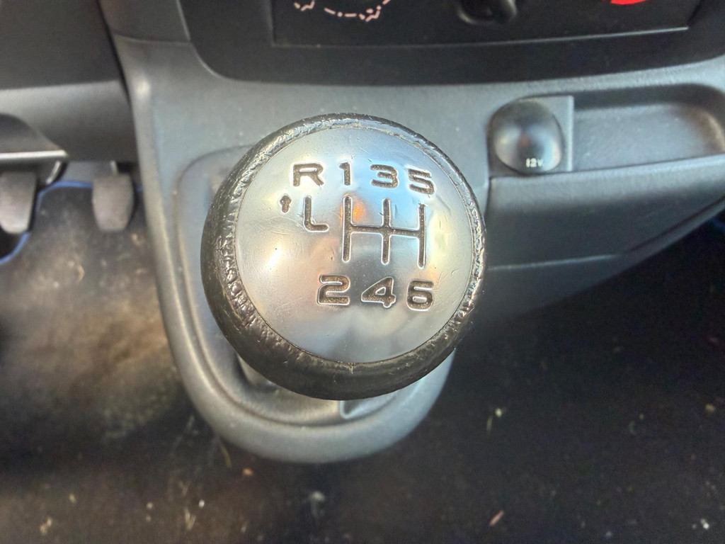 Citroen Jumpy 2.0HDi,94kw/128pk,E5,AC,3-PERS.171.618km 14