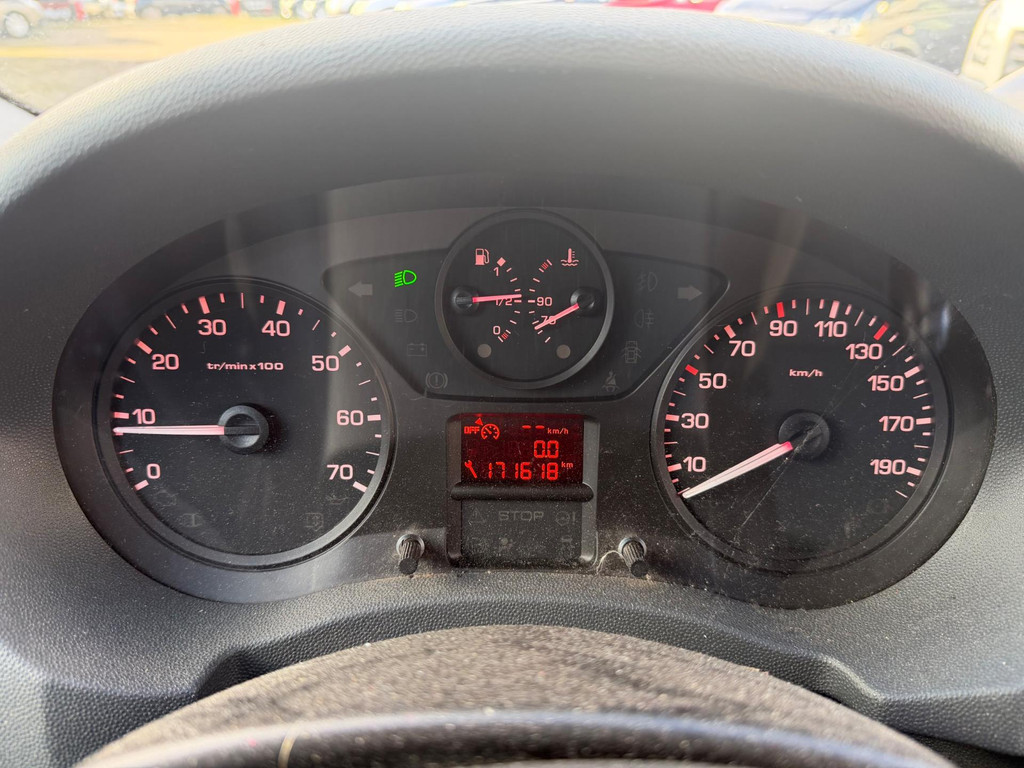 Citroen Jumpy 2.0HDi,94kw/128pk,E5,AC,3-PERS.171.618km 16