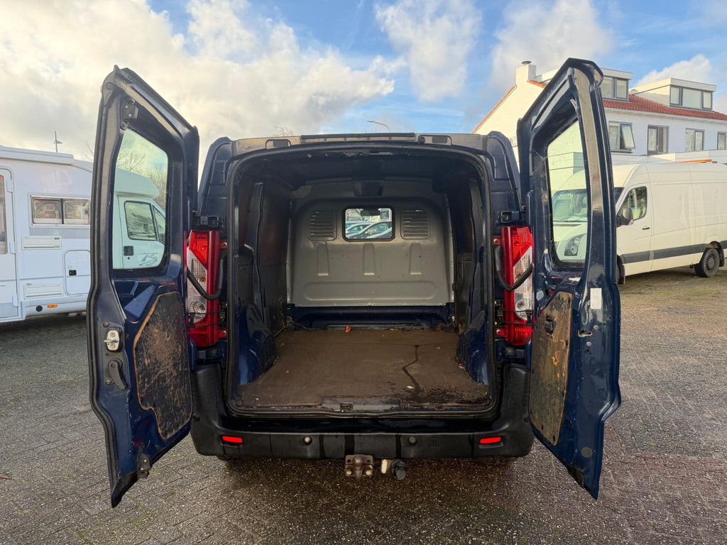 Citroen Jumpy 2.0HDi,94kw/128pk,E5,AC,3-PERS.171.618km 18