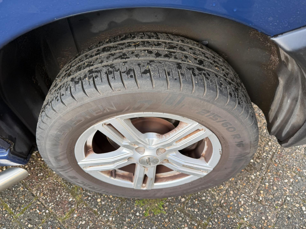 Citroen Jumpy 2.0HDi,94kw/128pk,E5,AC,3-PERS.171.618km 20