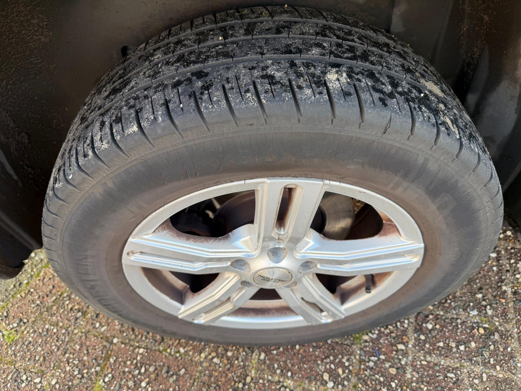 Citroen Jumpy 2.0HDi,94kw/128pk,E5,AC,3-PERS.171.618km 7