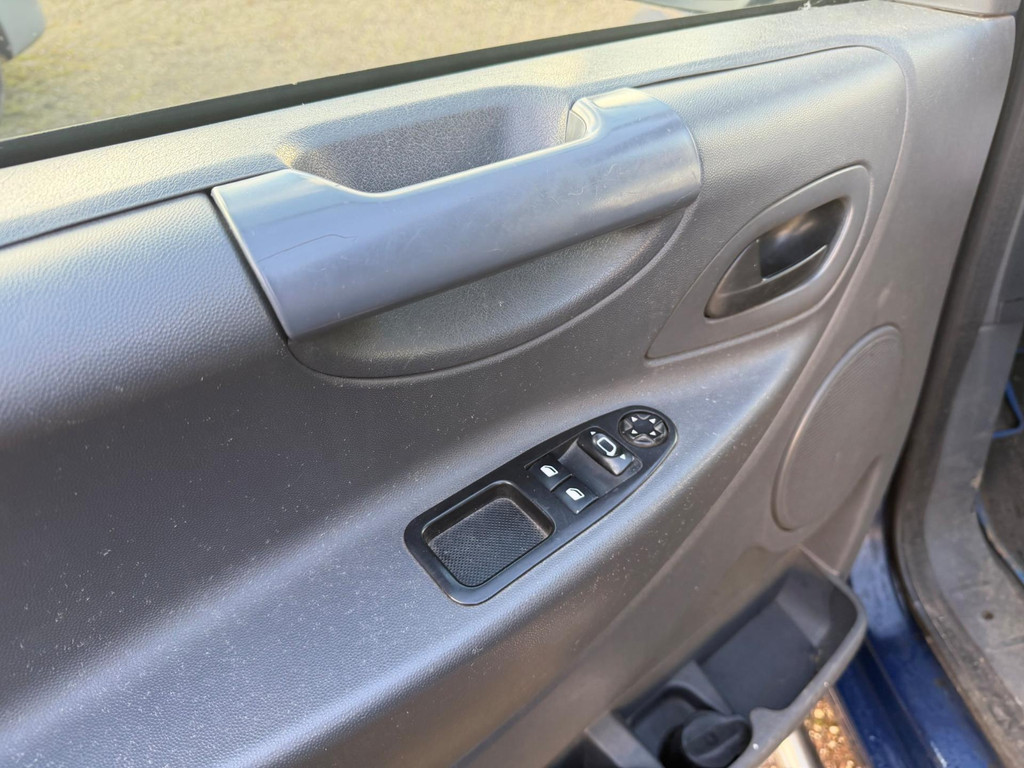 Citroen Jumpy 2.0HDi,94kw/128pk,E5,AC,3-PERS.171.618km 9