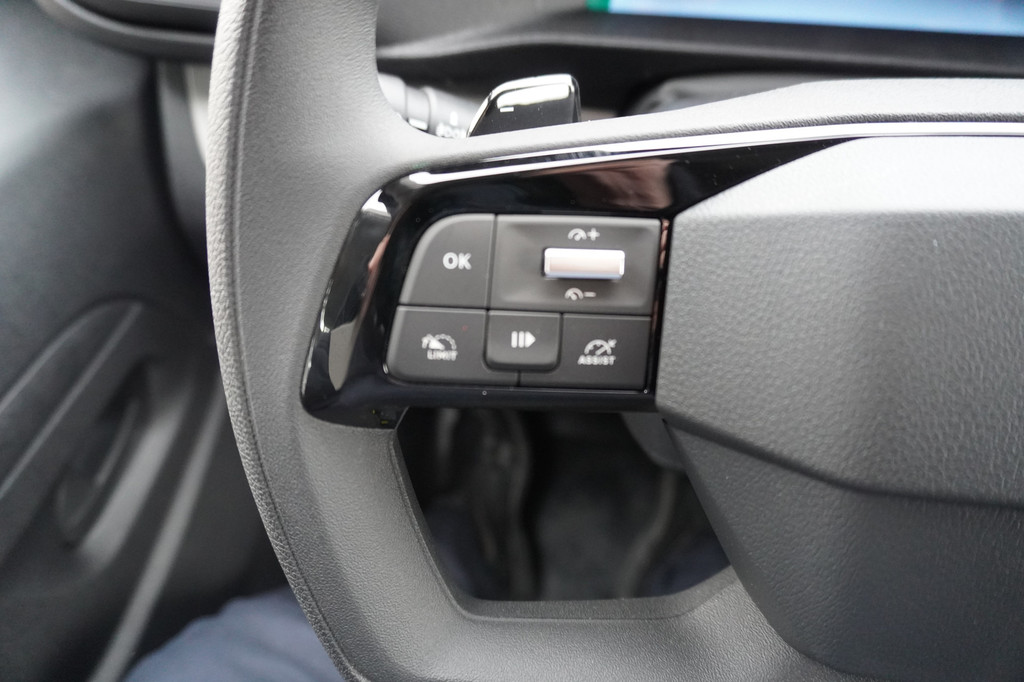 Citroen Jumpy 2.2 BlueHDI 180PK S&S L3 Automaat nr.V032 | Airco | Cruise | Navi | Camera | Schuifdeur links en rechts 21