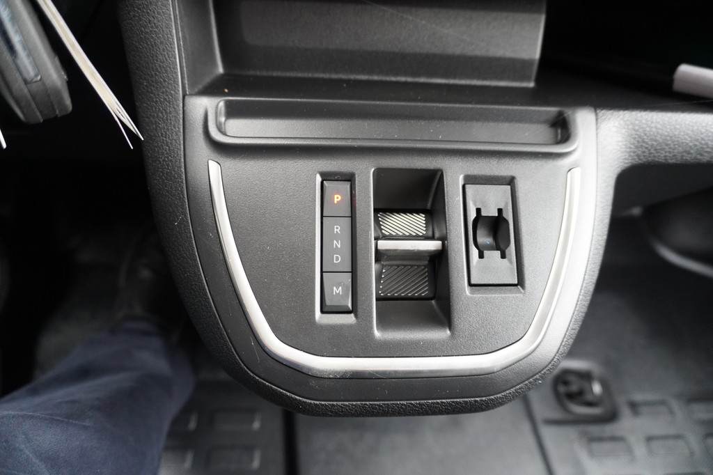 Citroen Jumpy 2.2 BlueHDI 180PK S&S L3 Automaat nr.V123 | Airco | Cruise | Navi | Camera | Schuifdeur links en rechts 17