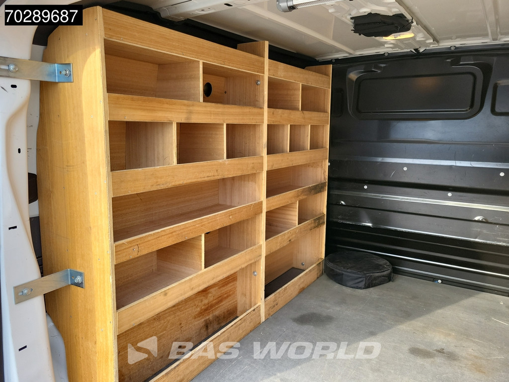 Citroen Jumpy 50kWh 230km WLTP Elektrisch L1H1 Imperiaal Navi Camera Airco Cruise 3m3 Airco Cruise control 8