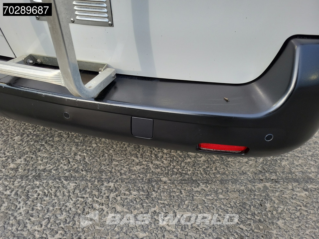 Citroen Jumpy 50kWh 230km WLTP Elektrisch L1H1 Imperiaal Navi Camera Airco Cruise 3m3 Airco Cruise control 9