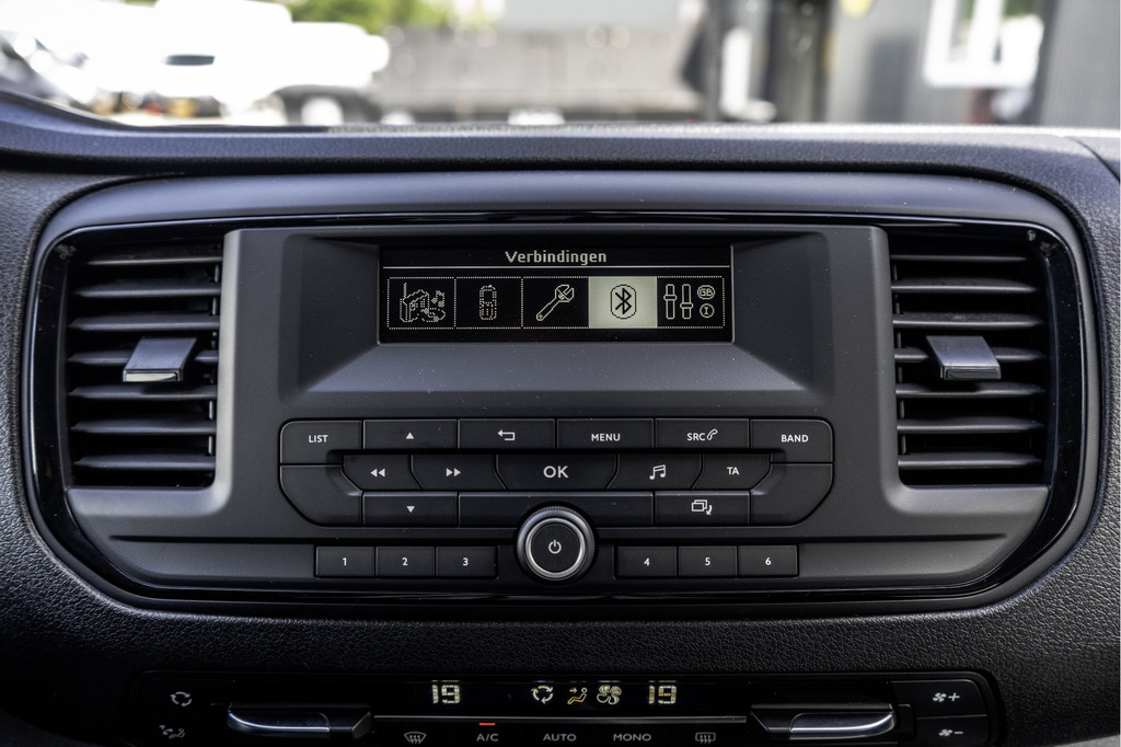 Citroen Jumpy BlueHDI 120 | L3H1 | Climate | Cruise | PDC | Euro 6 18