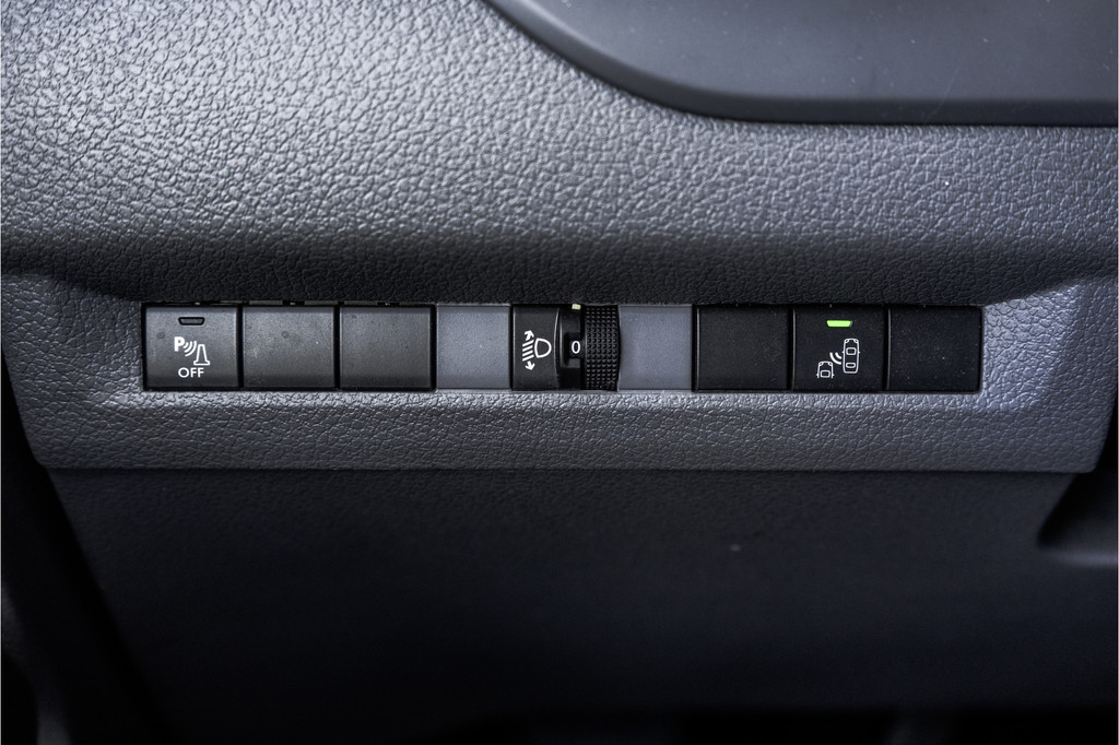 Citroen Jumpy BlueHDI 120 | L3H1 | Climate | Cruise | PDC | Euro 6 21