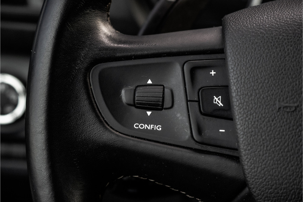 Citroen Jumpy BlueHDI 180 XL | DC | Automaat | Head-up display | Xenon | Schuifdeur L+R | Cruise | Camera | Euro 6 21