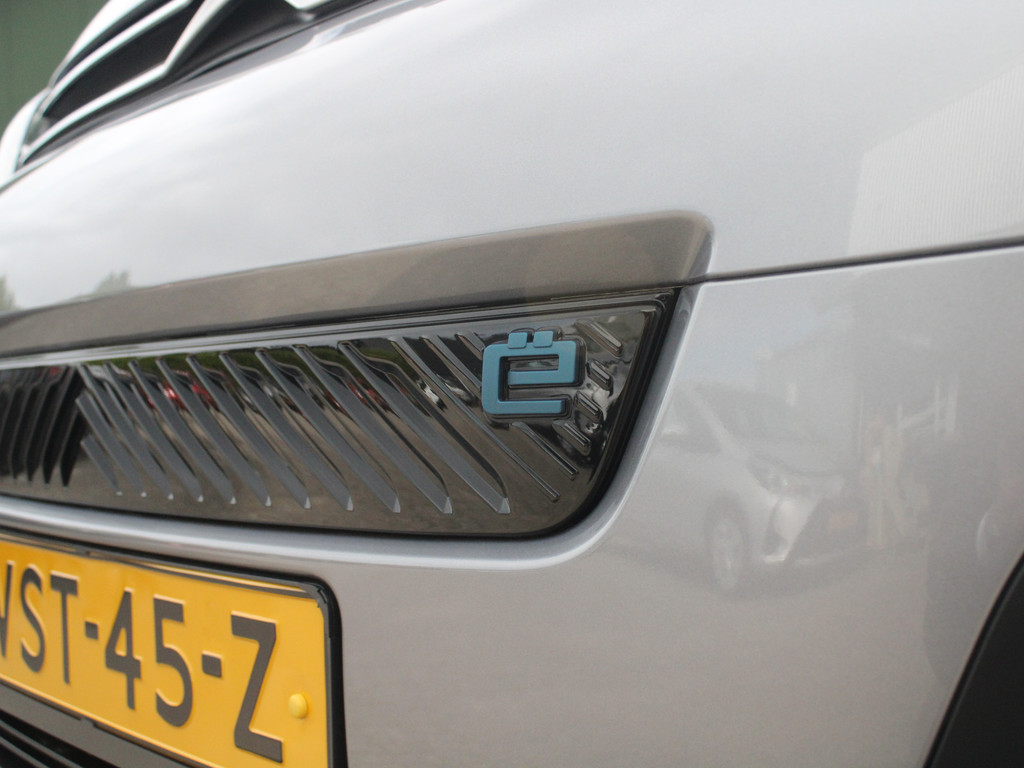 Citroen Jumpy Driver 50kWh 136PK L2H1 inclusief batterijtest Navigatie, Climate Control, Keyless Go, Parkeerhulp, 100% Elektrisch! 11