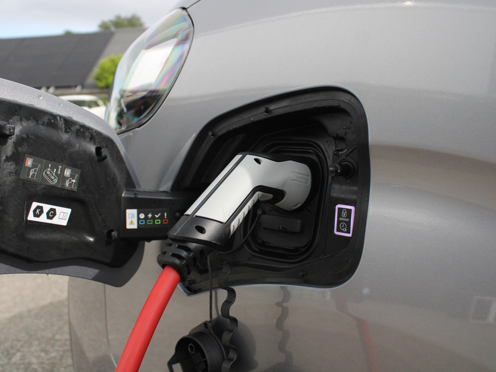 Citroen Jumpy Driver 50kWh 136PK L2H1 inclusief batterijtest Navigatie, Climate Control, Keyless Go, Parkeerhulp, 100% Elektrisch! 12