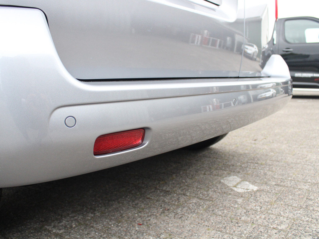 Citroen Jumpy Driver 50kWh 136PK L2H1 inclusief batterijtest Navigatie, Climate Control, Keyless Go, Parkeerhulp, 100% Elektrisch! 15