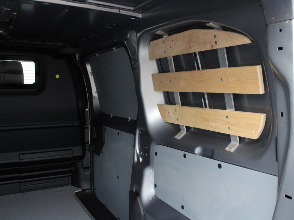 Citroen Jumpy Driver 50kWh 136PK L2H1 inclusief batterijtest Navigatie, Climate Control, Keyless Go, Parkeerhulp, 100% Elektrisch! 19