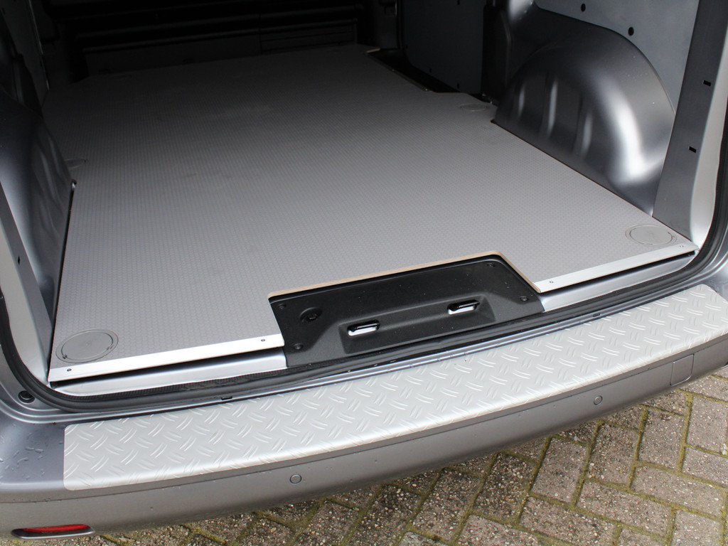 Citroen Jumpy Driver 50kWh 136PK L2H1 inclusief batterijtest Navigatie, Climate Control, Keyless Go, Parkeerhulp, 100% Elektrisch! 21