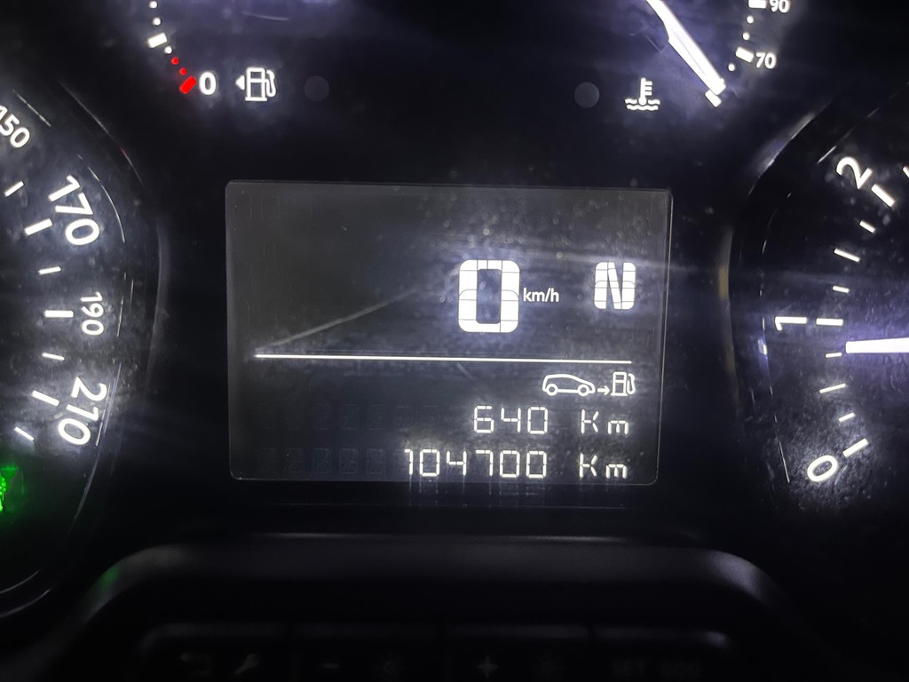 Citroen Jumpy Servicewagen AUTOMAAT 1.6 BlueHDI 95pk euro6 Club M L2H1 BOTT, Victron omvormer v230, Standkachel, RIJKLAARPRIJS! 11