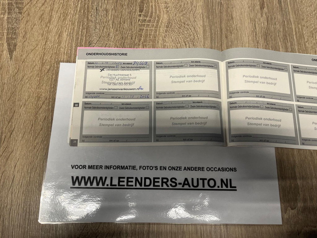 Citroen Jumpy Servicewagen AUTOMAAT 1.6 BlueHDI 95pk euro6 Club M L2H1 BOTT, Victron omvormer v230, Standkachel, RIJKLAARPRIJS! 14